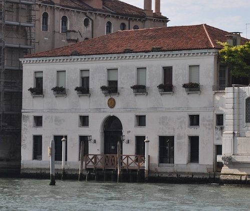 Casa Rio della Torresela